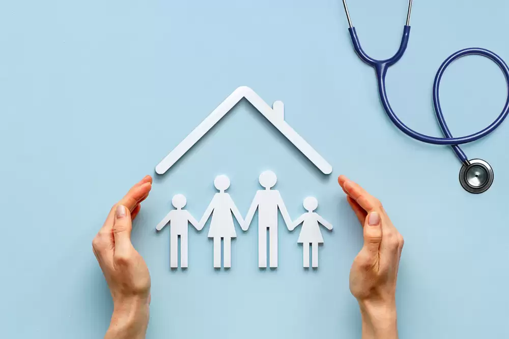 Home Care: Solusi Perawatan Kesehatan di Rumah